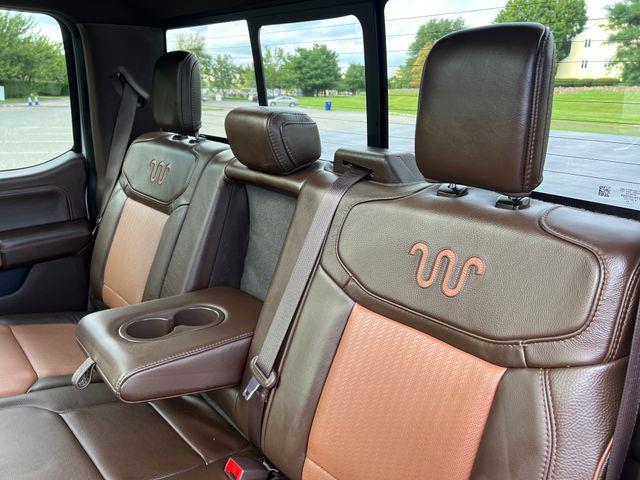 2023 Ford F-150 - $52,694