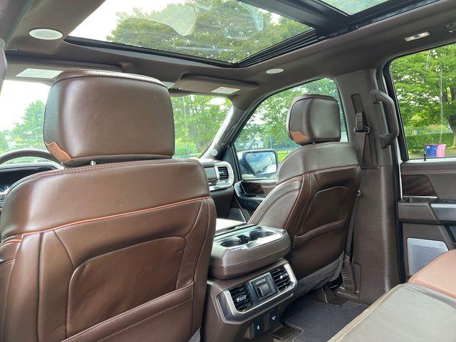 2023 Ford F-150 - $52,694