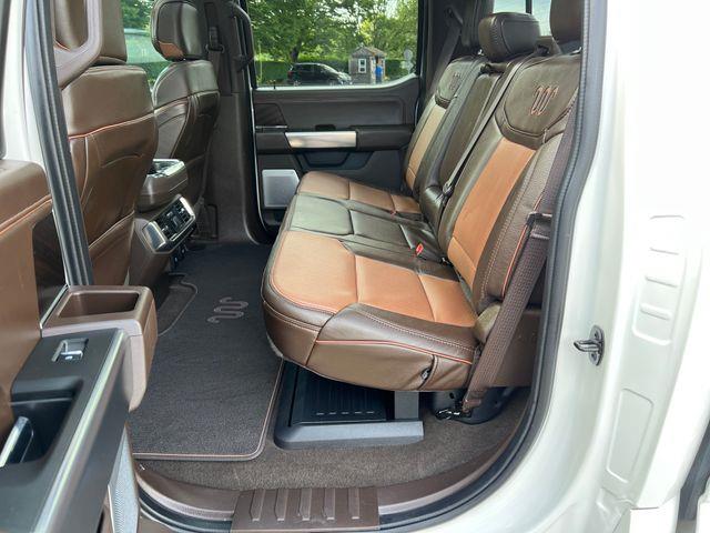 2023 Ford F-150 - $52,694