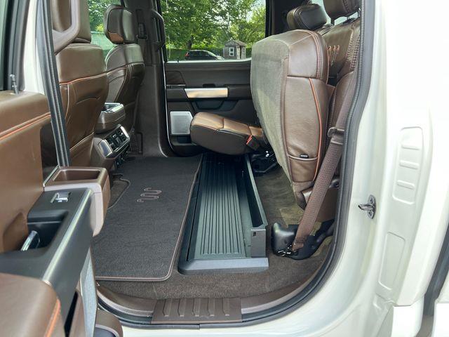2023 Ford F-150 - $52,694