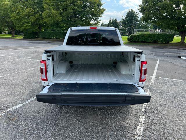 2023 Ford F-150 - $52,694