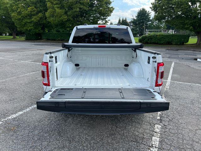 2023 Ford F-150 - $52,694