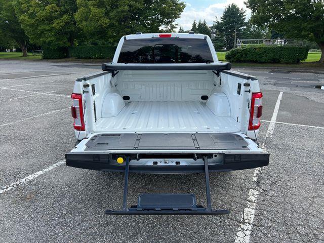 2023 Ford F-150 - $52,694