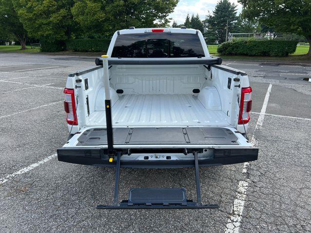 2023 Ford F-150 - $52,694