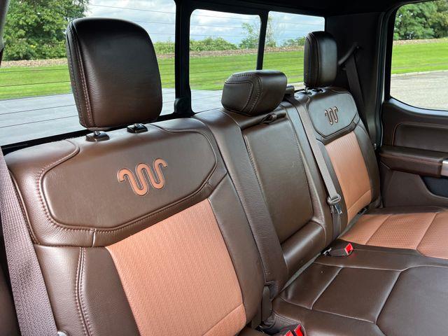 2023 Ford F-150 - $52,694