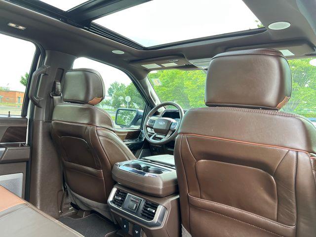 2023 Ford F-150 - $52,694