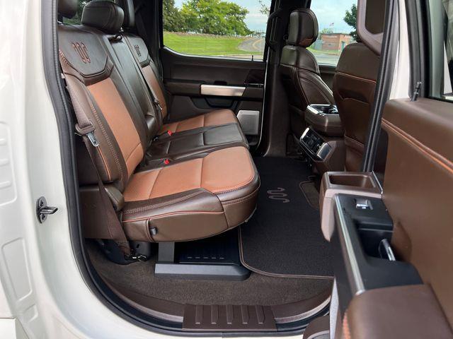 2023 Ford F-150 - $52,694