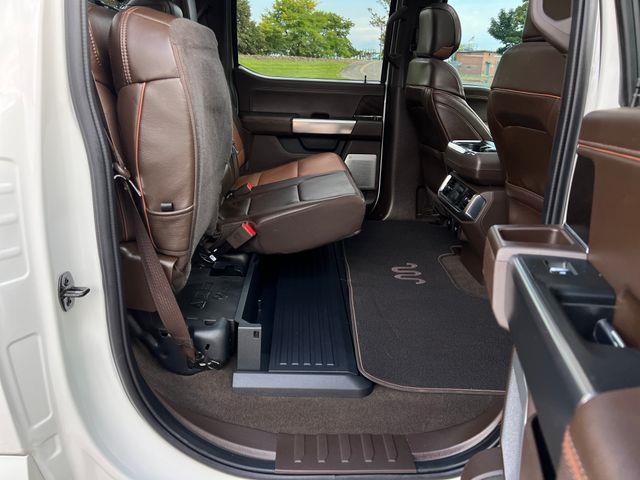 2023 Ford F-150 - $52,694