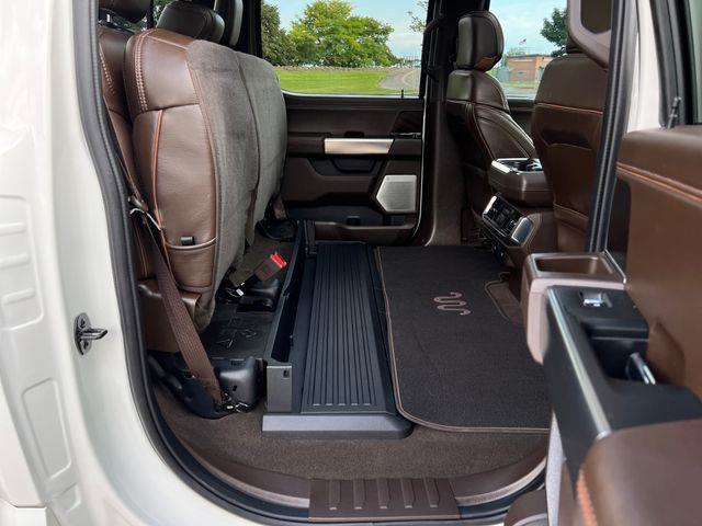 2023 Ford F-150 - $52,694
