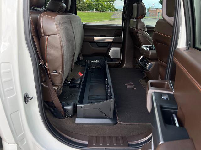 2023 Ford F-150 - $52,694