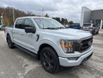 2023 F-150 Thumbnail 1