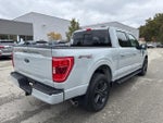 2023 F-150 Thumbnail 8