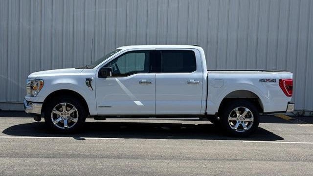2023 Ford F-150 Limited
