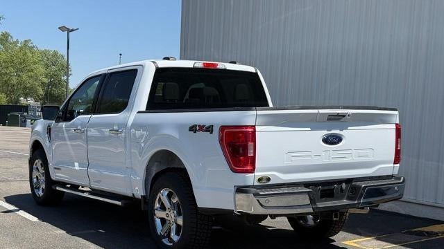 2023 Ford F-150 Limited