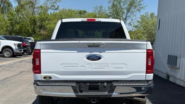 2023 Ford F-150 Limited