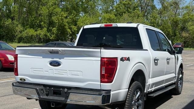 2023 Ford F-150 Limited
