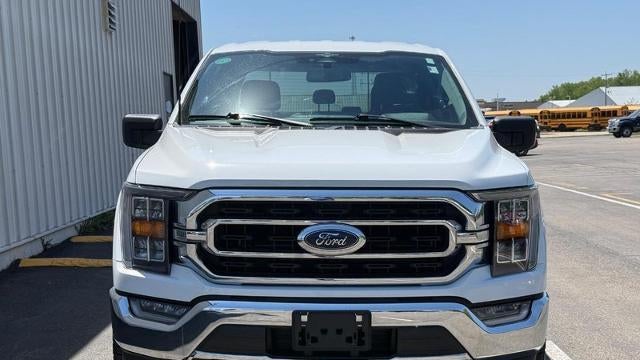 2023 Ford F-150 Limited