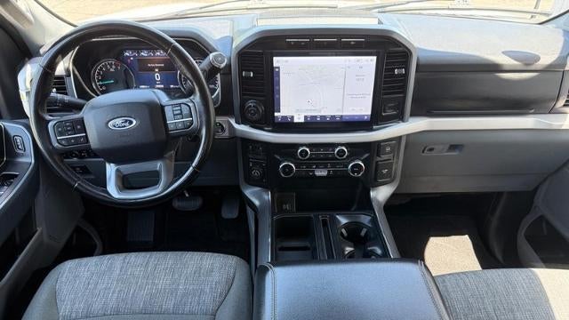 2023 Ford F-150 Limited