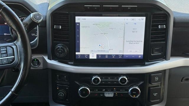 2023 Ford F-150 Limited