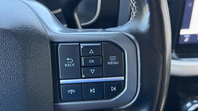 2023 Ford F-150 Limited