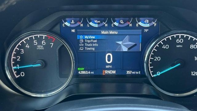 2023 Ford F-150 Limited
