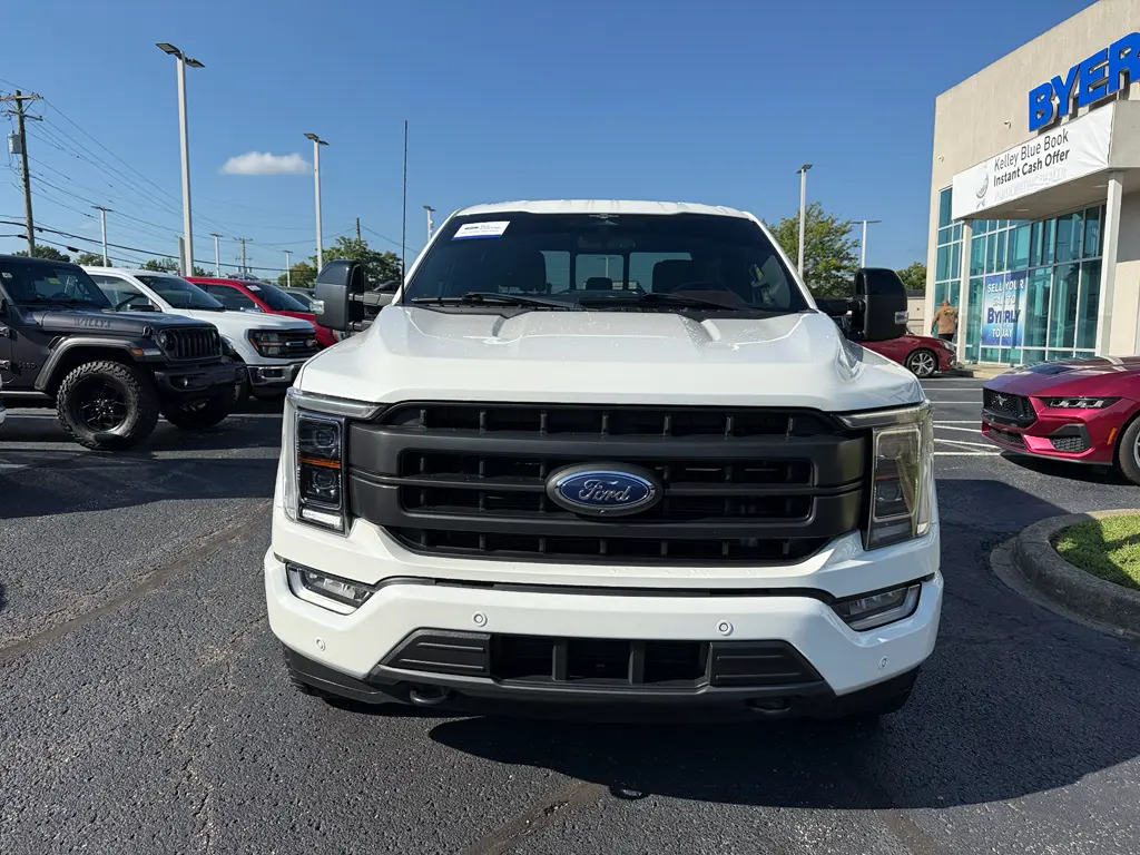 2023 Ford F-150 - $49,996