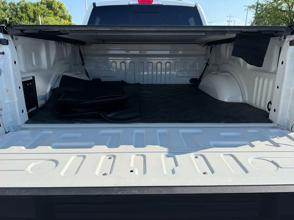 2023 Ford F-150 - $49,996