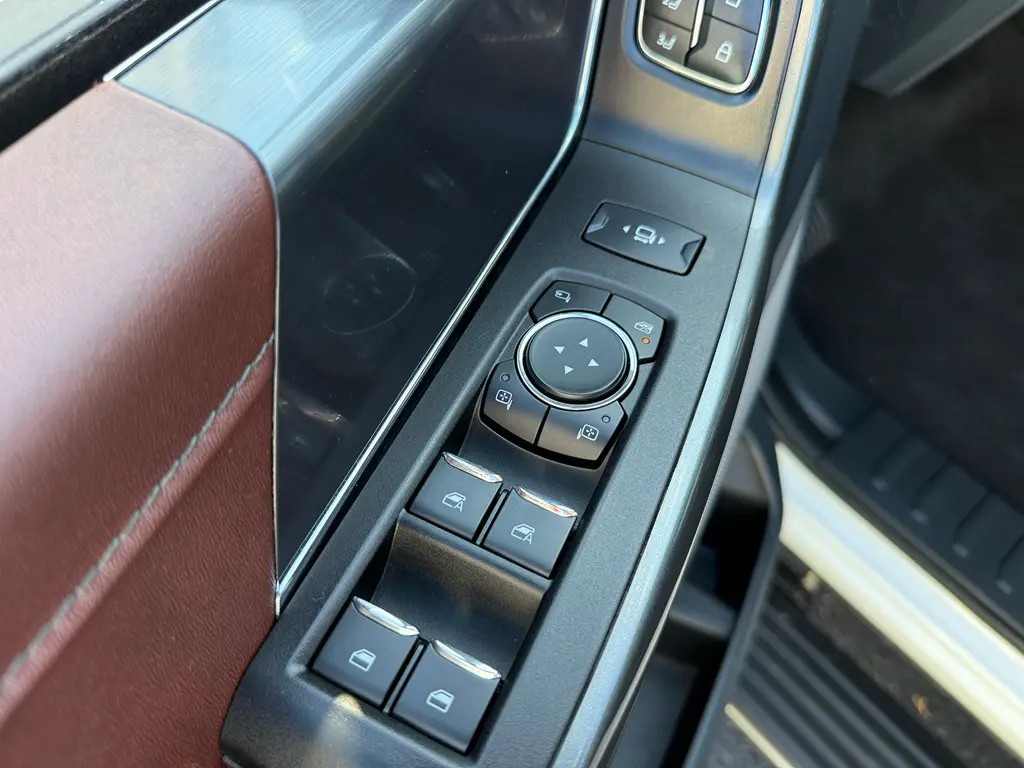 2023 Ford F-150 - $49,996