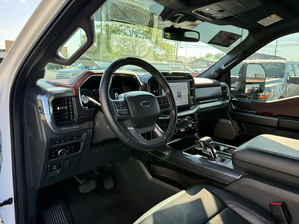 2023 Ford F-150 - $49,996
