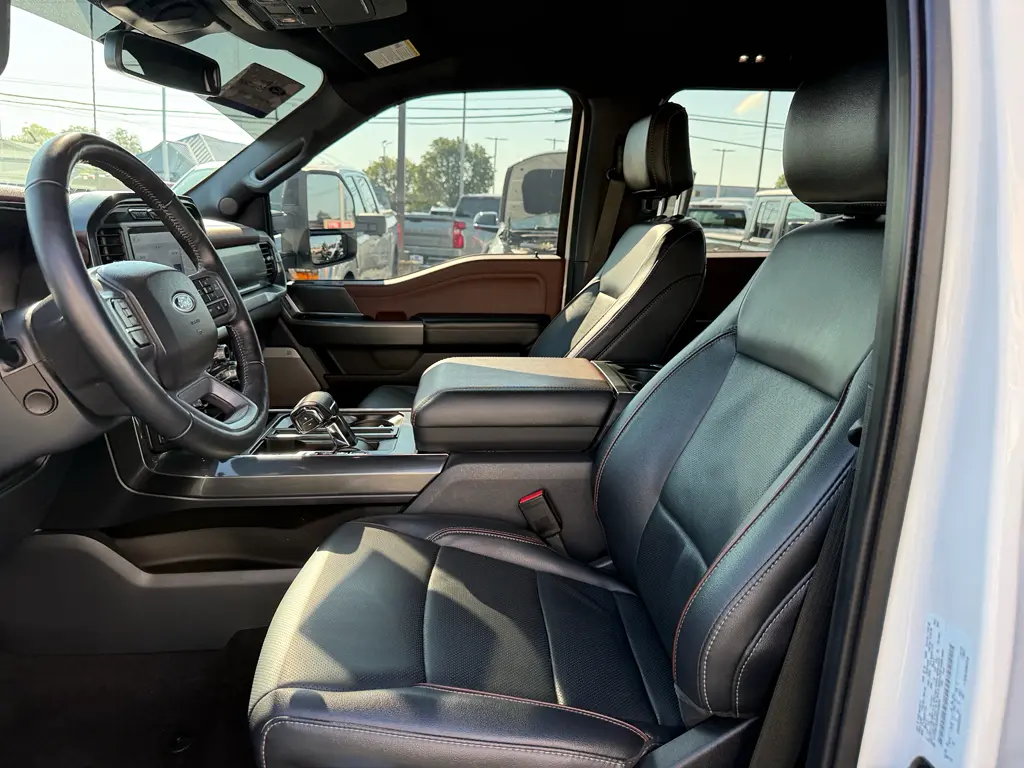 2023 Ford F-150 - $49,996