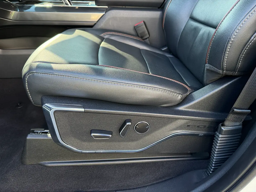 2023 Ford F-150 - $49,996