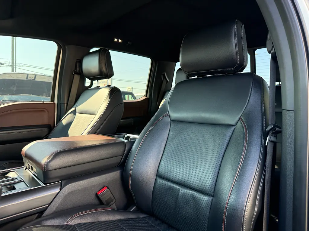 2023 Ford F-150 - $49,996