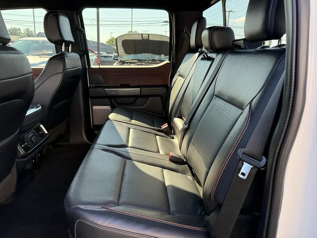 2023 Ford F-150 - $49,996
