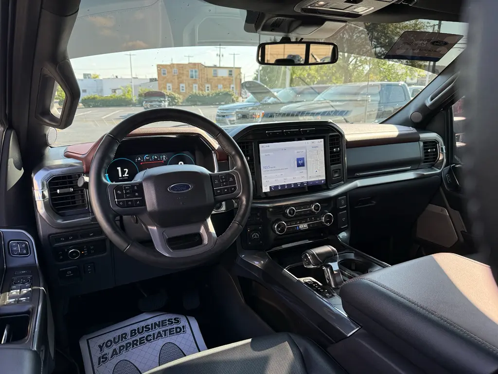 2023 Ford F-150 - $49,996