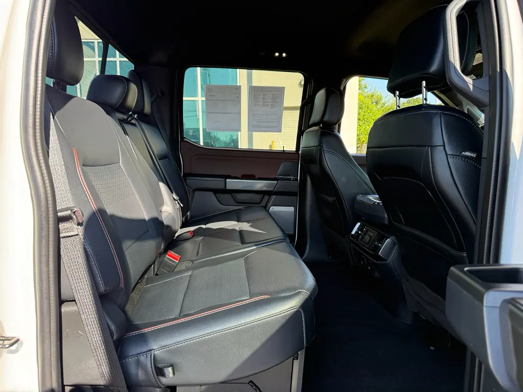 2023 Ford F-150 - $49,996
