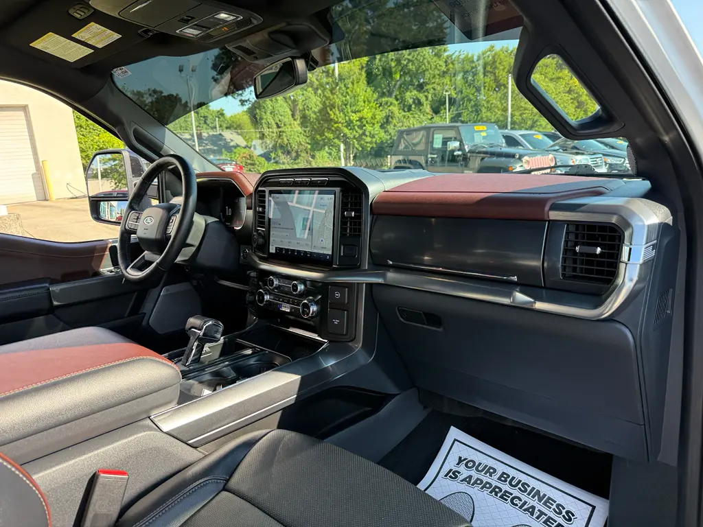 2023 Ford F-150 - $49,996