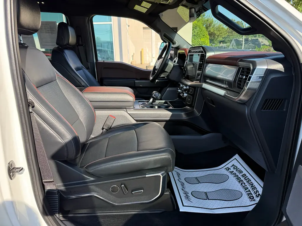 2023 Ford F-150 - $49,996