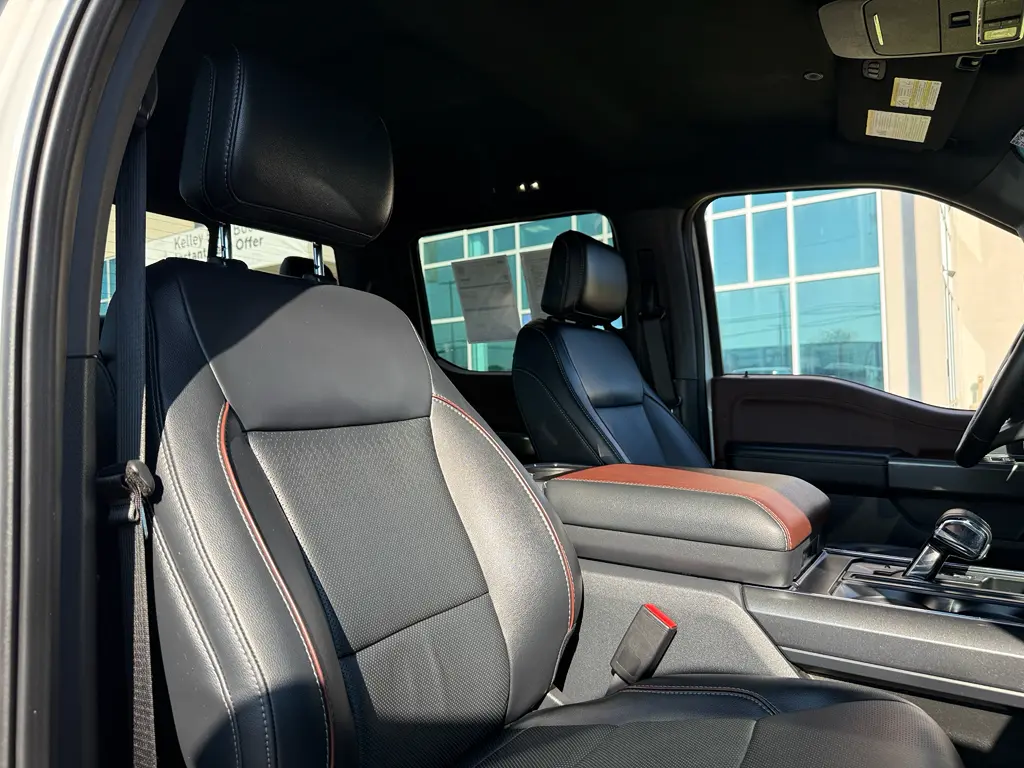 2023 Ford F-150 - $49,996