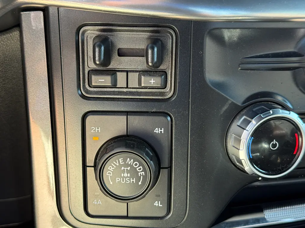 2023 Ford F-150 - $49,996