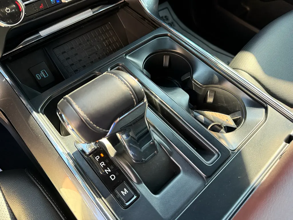 2023 Ford F-150 - $49,996