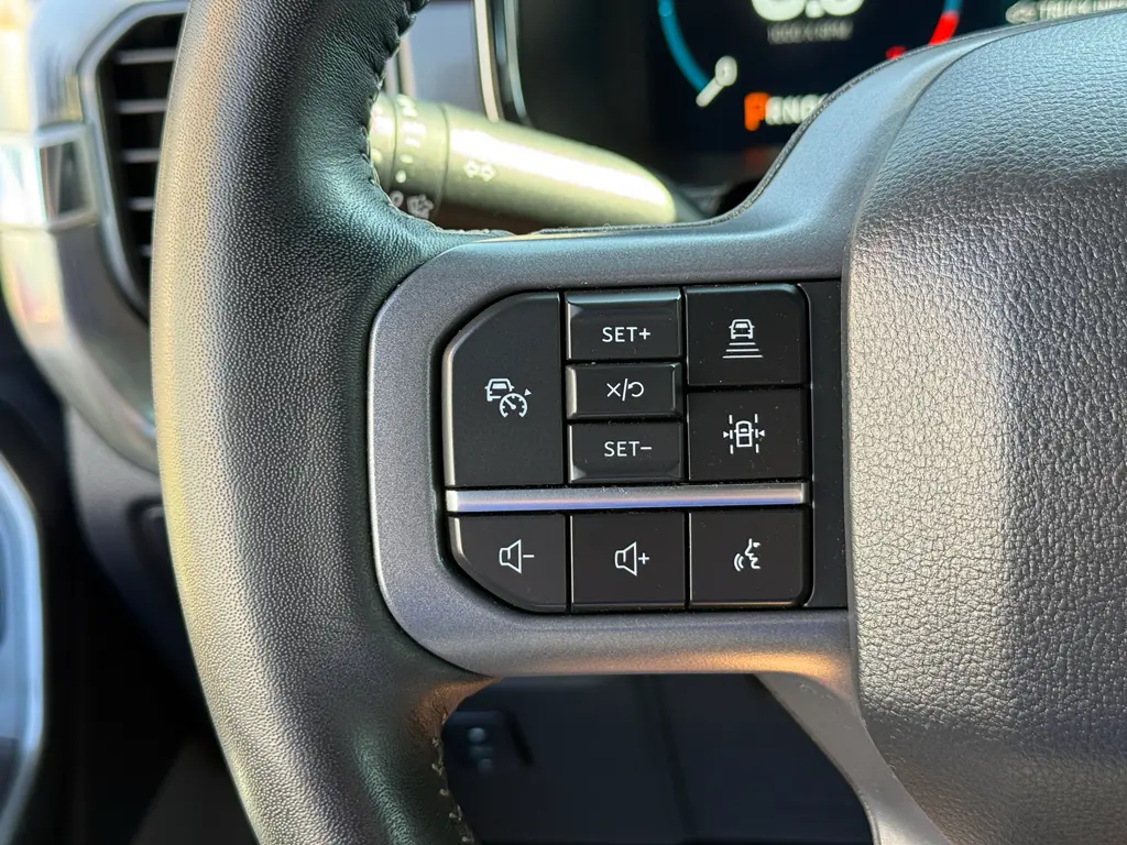 2023 Ford F-150 - $49,996