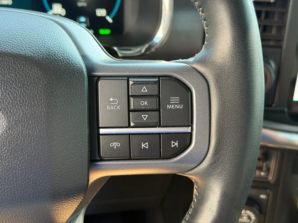 2023 Ford F-150 - $49,996