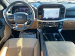 2023 F-150 Thumbnail 7