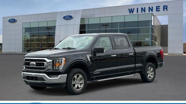Preowned 2023 Ford F-150 XL for Sale