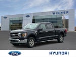 2023 F-150 Thumbnail 1