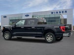 2023 F-150 Thumbnail 2