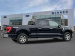 2023 F-150 Thumbnail 3