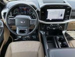2023 F-150 Thumbnail 13