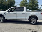2023 F-150 Thumbnail 3