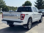 2023 F-150 Thumbnail 5